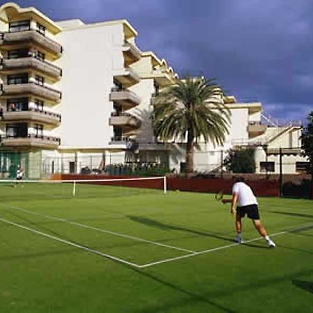 Tres Vidas Apartment Gran Canaria Exterior photo