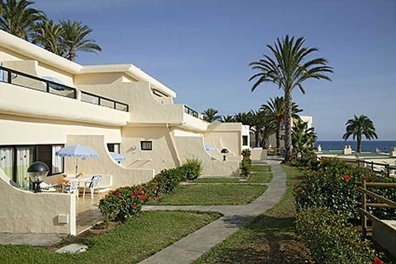 Tres Vidas Apartment Gran Canaria Exterior photo
